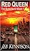 Red Queen (Substrate Wars, #1)