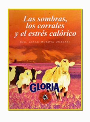 Las sombras, los corrales y el estrés calórico