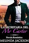 La Secretaria del Mr Carter by Melinda Jackson