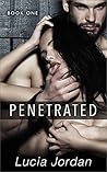 Penetrated: Eroti...