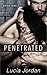Penetrated: Erotica For Women