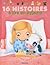 16 histoires a lire en pyjama - De 3 à 7 ans