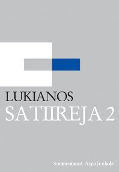 Satiireja 2
