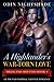A Highlander's War-Torn Love (Highland Shifters, #4)
