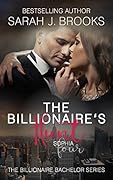 The Billionaire's Hunt: Sophia