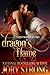 Dragon's Flame (Supernatural Ops #1)