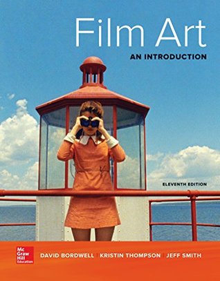 eBook Online Access for Film Art: An Introduction