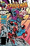 Web of Spider-Man (1985-1995) #121 by Todd Dezago