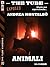 Animali (The Tube Exposed) (Italian Edition)