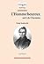 L'Homme heureux: suivi de L'Inconnu (French Edition)