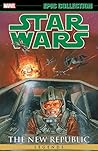 Star Wars Legends...