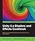 Unity 5.x Shaders and Effects Cookbook by Alan Zucconi