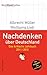 Nachdenken über Deutschland: Das kritische Jahrbuch 2011/2012 (German Edition)