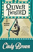 Oliver Twisted
