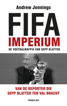 The Dirty Game Uncovering The Scandal At Fifa By Andrew Jennings