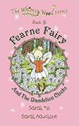 Fearne Fairy and the Dandelion Clocks