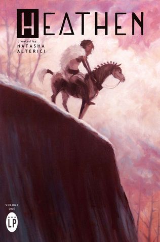 Heathen, Vol. 1 (Paperback)