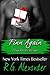 Finn Again (The Finn Factor...