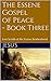 The Essene Gospel of Peace - Book Three by Edmond Bordeaux Szekely