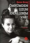 Ömrümden Uzun İdeallerim Var! by Suna Kıraç
