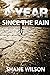 A Year Since The Rain