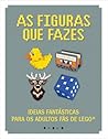 As figuras que fazes by David Scarfe