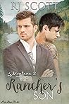 The Rancher's Son by R.J. Scott