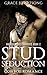 Stud Seduction (Rugged Rodeo Cowboys #2)