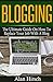 Blogging by Efron Hirsch