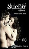 Sueño Erótico by Martha Molina