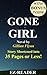 Gone Girl by EZ-READER