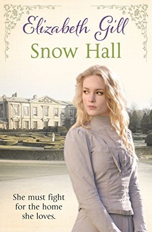 Snow Hall (Deerness #2)