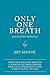 Only One Breath: Collected ...