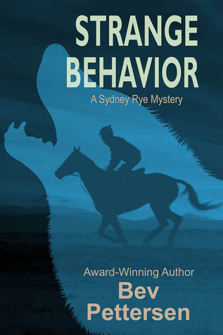 Strange Behavior (Sydney Rye)