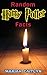 Random Harry Potter Facts You Probably Don't Know by Mariah Caitlyn