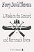 A Week on the Concord and Merrimack Rivers