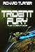 Trident Fury (The Kurgan War, #3)