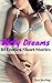 Dirty Dreams: 10 Erotica Short Stories