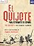 El Quijote para estudiantes de español. Libro de lectura Nivel A2. Principiantes.