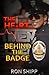 The Heart Behind the Badge