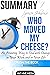 Dr. Spencer Johnson's Who M...