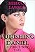 Punishing Daniel: A Strict Wife Tale
