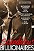 Scandalous Billionaires by Katherine Garbera