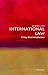 International Law: A Very Short Introduction