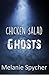 Chicken Salad and Ghosts