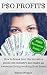 PSO Profits: How to Become ...