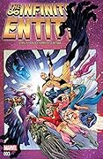 The Infinity Entity #3