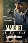 Maigret Sets a Tr...