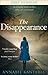 The Disappearance: Free Sample