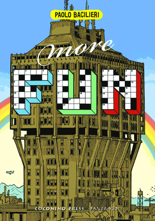 More Fun (Paperback)